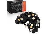 Frankberg 1X Raddrizzatore Alternatore Per Nissan Terrano 1993-2007