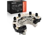 Frankberg 1X Raddrizzatore Alternatore Per Vw Golf Iv Polo Bora Lt Audi A3 A4 Tt Seat Skoda