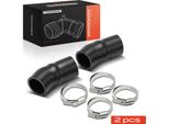 Frankberg 2X Tubo Di Aspirazione Filtro Aria Per Audi A6 4G2 4GC A7 4GA 4GF A8 4H2 4H8 4HC 4HL