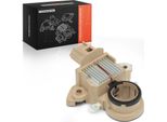 Frankberg 1X Regolatore Alternatore Compatibile Per Ford Focus Ii Ford Usa Edge