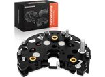 Frankberg 1X Raddrizzatore Alternatore Per Mercedes-Benz Classe E W210 S210 W202 S202 W638