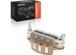 Frankberg 1X Raddrizzatore Alternatore Per Mitsubishi L 300 Iii 1986-2006