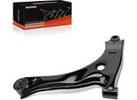 Frankberg 1X Wishbone Anteriore Sinistro Per Ford Tourneo Custom V362 F3 Transit V363 Fad Fbd