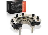 Frankberg 1X Raddrizzatore Alternatore Per Volvo Fm Fm 9 Fm 12 Renault Trucks Magnum Kerax