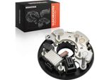 Frankberg 1X Raddrizzatore Alternatore Per Opel Astra H Gtc A04 2004-2010
