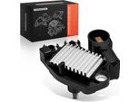 Frankberg 1X Regolatore Alternatore Compatibile Per Bmw F10 F11 F01 X5 E70 X6 E71