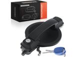 Frankberg 1X Maniglia Porta Esterna Anteriore Sinistra Per Fiat Doblo Furgone/Mpv 223 2001-2010