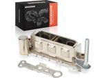 Frankberg 1X Raddrizzatore Alternatore Per Mitsubishi Colt Ii L200 Galant I Ii Iii