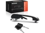 Frankberg 1X Maniglia Porta Esterna Anteriore Sinistra Per Audi 100 443 444 200