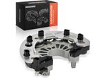 Frankberg 1X Raddrizzatore Alternatore Per CitroëN C3-5 Peugeot 206 307 Fiat Lancia
