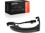 Frankberg 1X Maniglia Porta Esterna Anteriore Per Audi Q7 4LB 2006-2015
