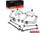 Frankberg 10X Bracci Oscillanti Per Bmw Serie 5 Touring F10 F11 Serie 6 Cabrio Coupé F12 F13