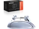 Frankberg 1X Maniglia Esterna Destra Per Renault Clio Ii Furgone/Hatchback