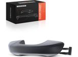Frankberg 1X Maniglia Porta Esterna Anteriore Destra Per Vw Golf Vi 5K1 517 AJ5 Passat 362 365