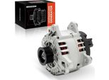Frankberg 1X Alternatore Per Vw Touareg Van 7P5 7P6 3.0L 2010-2018