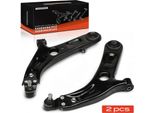 Frankberg 2X Wishbone Anteriore Sinistro Destro Per Hyundai I30 Kia Cee'd Pro Cee'd Jd 2012-2018