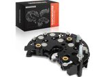 Frankberg 1X Raddrizzatore Alternatore Per Mercedes-Benz W202 W210 W140 R129 Land Rover