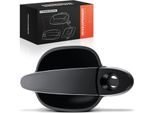 Frankberg 1X Maniglia Porta Esterna Anteriore Sinistra Per Bmw Serie 5 E60 Serie 5 Touring E61 Serie 6 E63 E64