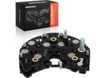 Frankberg 1X Raddrizzatore Alternatore Per Bmw Serie 5 E39 Serie 7 E38 1995-2004