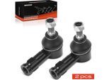 Frankberg 2X Wishbone Anteriore Sinistro Destro Per Jaguar Xj XK8 Convertible Daimler