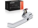 Frankberg 1X Maniglia Porta Esterna Anteriore Sinistra Per Land Rover Defender 1990-2006