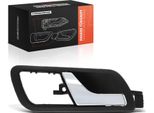 Frankberg 1X Maniglia Porta Interna Anteriore Destra Per Skoda Fabia I 6Y2 Combi Praktik 6Y5 Notchback