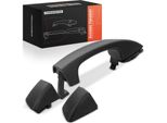 Frankberg 1X Maniglia Porta Esterna Sinistra Per Vw Touareg 7P5 7P6 3.0L 2010-2018