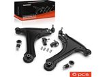 Frankberg 6X Braccio Di Controllo Anteriore Sinistro Destro Per Opel Astra F Cc Cabriolet T92