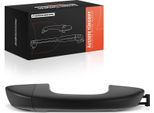 Frankberg 1X Maniglia Esterna Anteriore Destra Per Vw Golf Vi 5K1 Sharan 7N1 Skoda Superb Ii 3T4