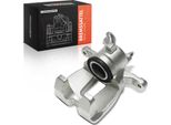 Frankberg 1X Pinza Freno Asse Posteriore Sinistra Per Land Rover Range Rover 3 L322 Sport L320
