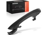 Frankberg 1X Maniglia Porta Esterna Anteriore Sinistra Per Vw Golf Vi 5K1 517 Sharan Skoda Superb I