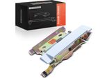 Frankberg 1X Maniglia Porta Esterna Anteriore Destra Per Bmw Serie 3 Cabrio Touring E30