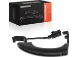 Frankberg 1X Maniglia Porta Esterna Anteriore Per Audi Q7 4LB 2006-2015