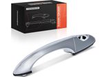 Frankberg 1X Maniglia Porta Esterna Anteriore Sinistra Per Bmw X5 E53 2000-2006