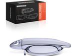 Frankberg 1X Maniglia Porta Esterna Anteriore Sinistra Per Bmw Serie 5 E60 Serie 5 Touring E61