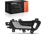 Frankberg 1X Maniglia Porta Interna Anteriore Sinistra Per Audi A4 8K2 Avant 8K5 2007-2011