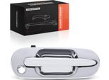 Frankberg 1X Maniglia Porta Esterna Anteriore Destra Per Honda Civic Vi Aerodeck 1995-2001
