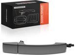 Frankberg 1X Maniglia Porta Esterna Posteriore Sinistra Per Land Rover Defender Discovery 4
