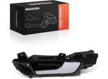 Frankberg 1X Maniglia Porta Interna Posteriore Destra Per Audi A4 8K2 A4 Avant 8K5 2007-2011