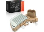 Frankberg 1X Regolatore Alternatore Compatibile Per Hyundai Sonata V Nf Santa Fé