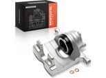 Frankberg 1X Pinza Freno Asse Anteriore Sinistro Per Opel Astra J Zafira Chevrolet Cruze Trax Vauxhall