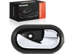 Frankberg 1X Maniglia Interna Destra Per Dacia Duster Sandero Lodgy Js 2010-2017