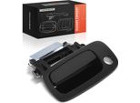 Frankberg 1X Maniglia Porta Esterna Anteriore Sinistra Per Opel Astra G T98 F70 Furgone Zafira A Mpv