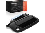 Frankberg 1X Maniglia Porta Esterna Anteriore Destra Per Opel Astra G T98 F70 Furgone Zafira A Mpv