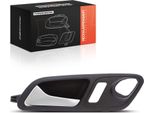 Frankberg 1X Maniglia Porta Interna Anteriore Sinistra Per Vw Passat Cc 357 Cc 358 2011-2016