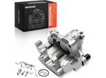 Frankberg 1X Pinza Freno Asse Posteriore Sinistra Per Mercedes-Benz W205 A205 C205 S205