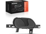 Frankberg 1X Maniglia Porta Interna Anteriore Sinistra Per CitroëN Jumpy Fiat Scudo Peugeot 1995-2006
