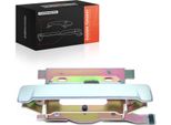Frankberg 1X Maniglia Porta Esterna Anteriore Sinistra Per Bmw Serie 3 Cabrio Touring E30