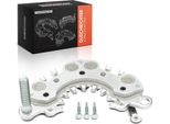 Frankberg 1X Raddrizzatore Alternatore Per Nissan Almera I Sunny Iii Primera Traveller