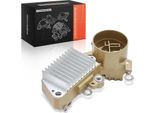Frankberg 1X Regolatore Alternatore Compatibile Per Honda Accord 3 Ca Legend 2
